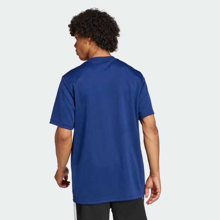 adidas Frankreich Rugby Heim Supporter T-Shirt Herren