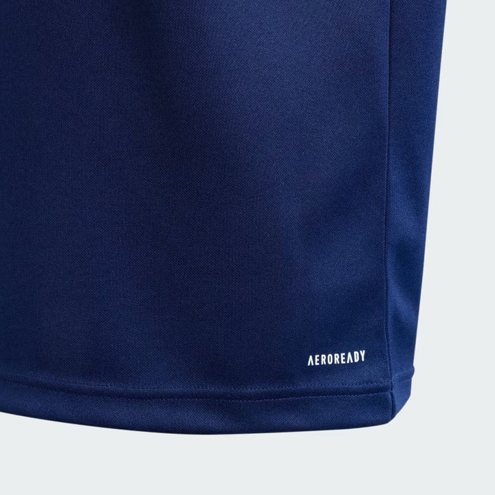 adidas Frankreich Rugby Heim Supporter T-Shirt Kinder