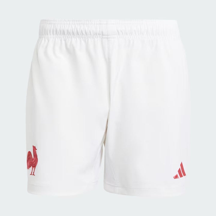 adidas Frankreich Rugby Heimshort Herren