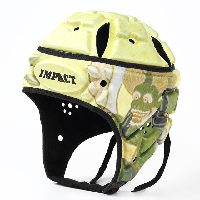 Impact Rugby Fujin Raijin hovedbeskyttelse