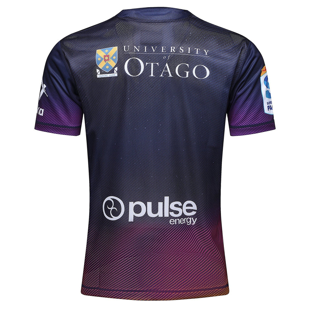 Highlanders Pro Trænings T-shirt til mænd