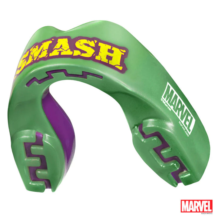 Safejawz Marvel The Hulk Mundschutz