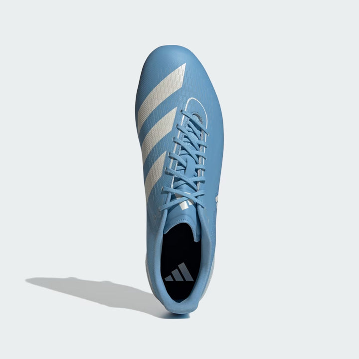 Adizero RS15 Pro SG Rugby Schuhe