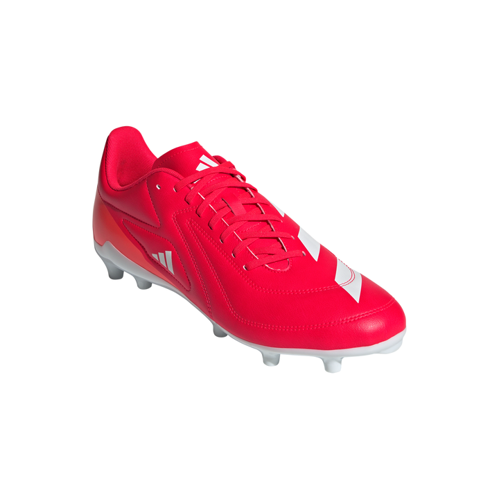 Adidas RS15 FG Rugby Schuhe Lucid Red