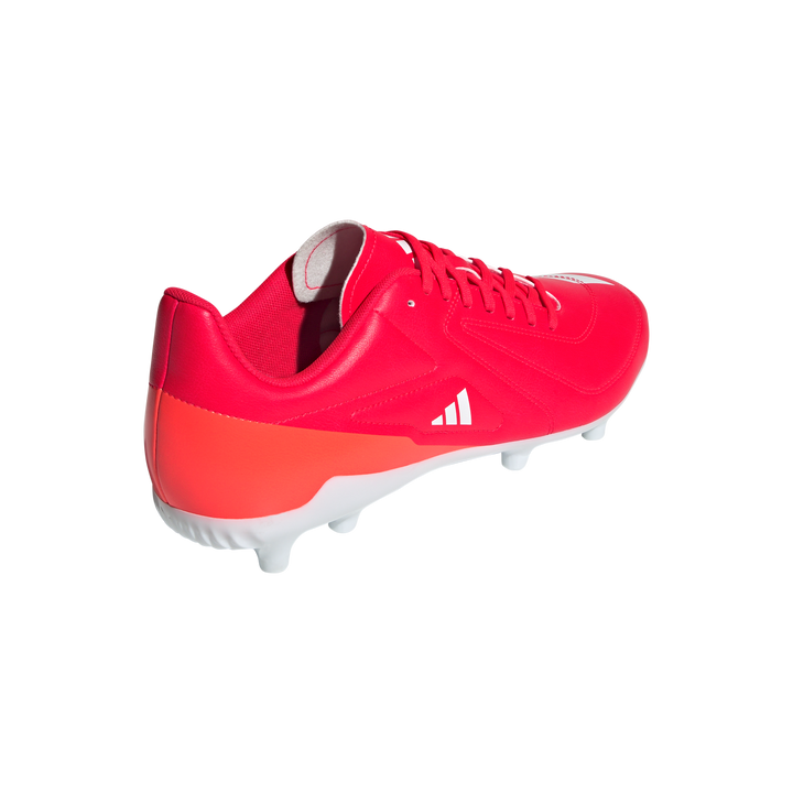 Adidas RS15 FG Rugby Schuhe Lucid Red