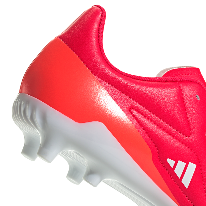 Adidas RS15 FG Rugby Schuhe Lucid Red