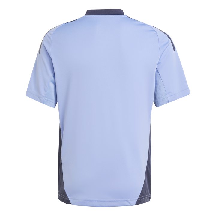 All Blacks Performance T-Shirt Kinder Blue Spark