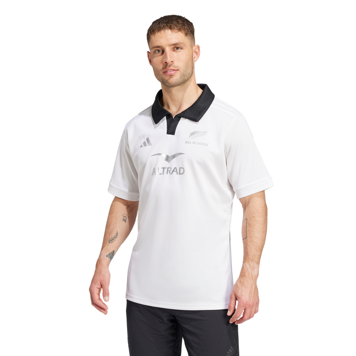 All Blacks Rugby Auswärtstrikot Herren