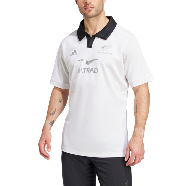 All Blacks Rugby Auswärtstrikot Herren