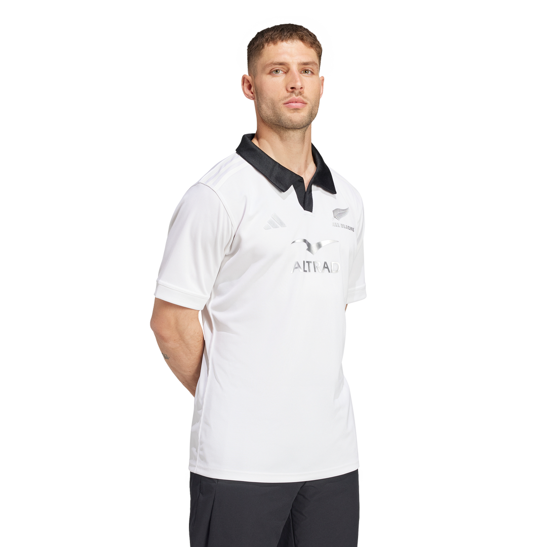 All Blacks Rugby Auswärtstrikot Herren