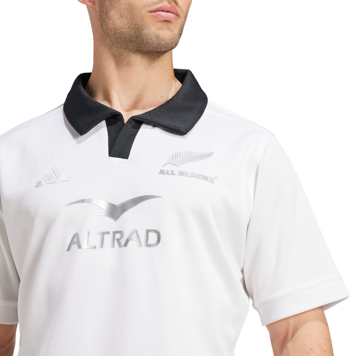 All Blacks Rugby Auswärtstrikot Herren