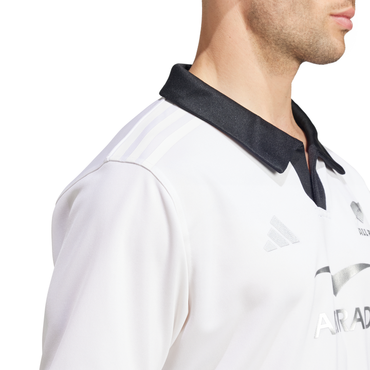 All Blacks Rugby Auswärtstrikot Herren