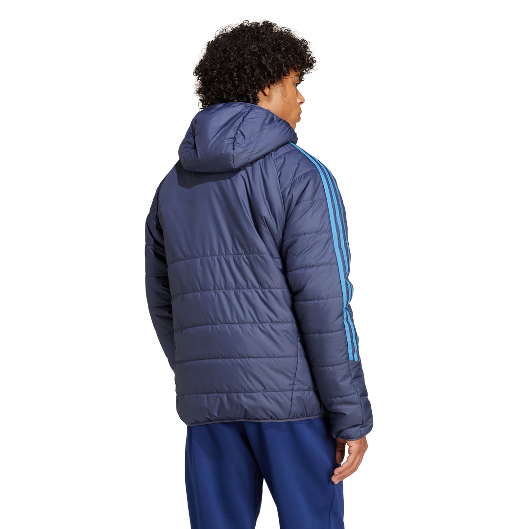 adidas Frankreich Winterjacke Herren