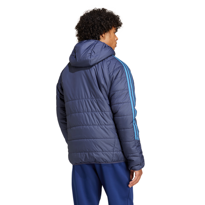 adidas Frankreich Winterjacke Herren