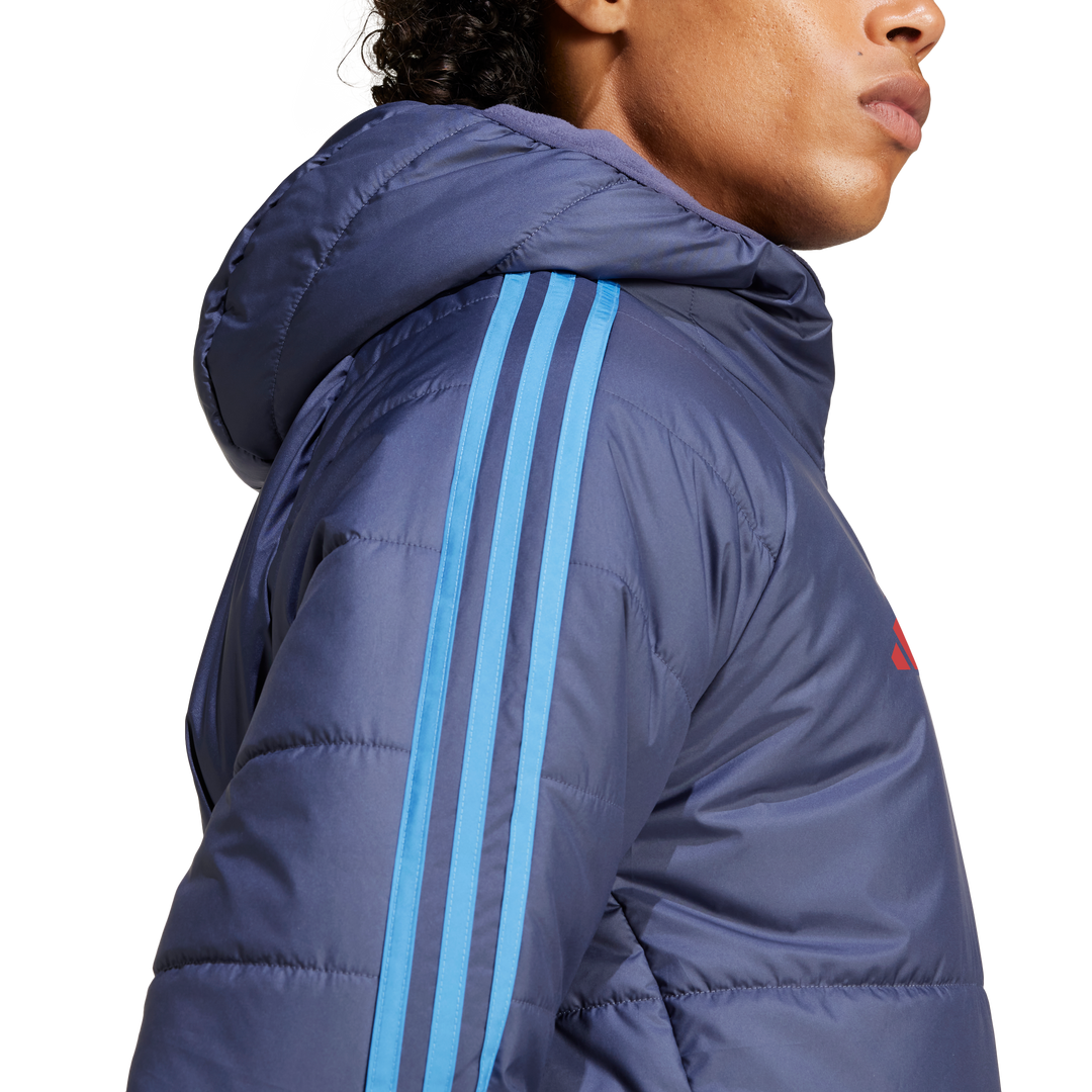 adidas Frankreich Winterjacke Herren