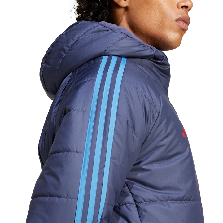 adidas Frankreich Winterjacke Herren