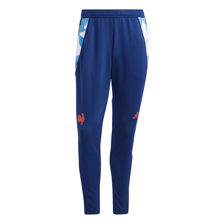 adidas Frankreich Travel Z.N.E. Hose Herren