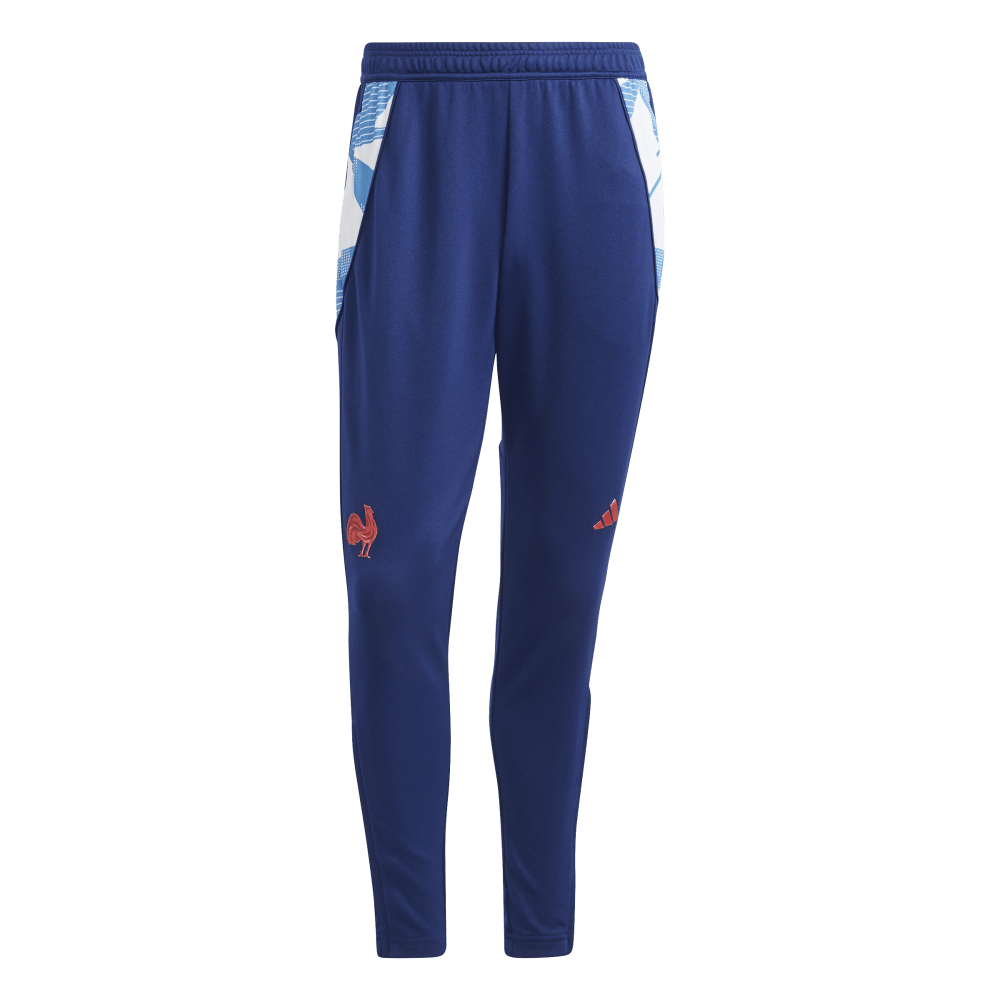 adidas Frankreich Travel Z.N.E. Hose Herren
