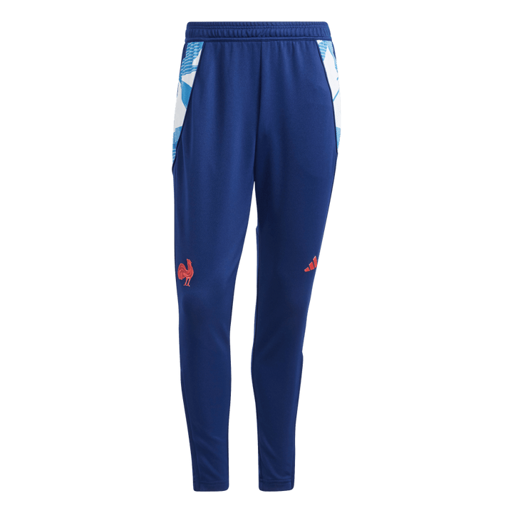 adidas Frankreich Travel Z.N.E. Hose Herren