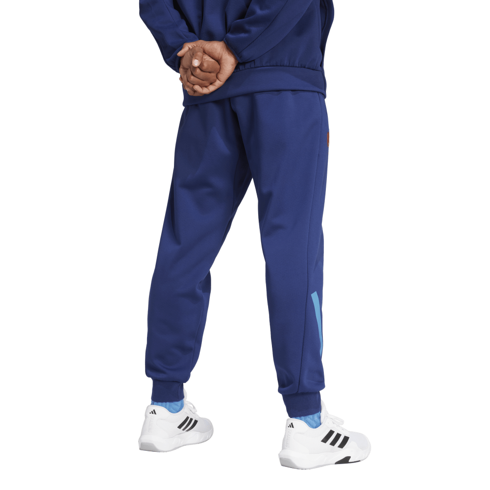 adidas Frankreich Travel Z.N.E. Hose Herren