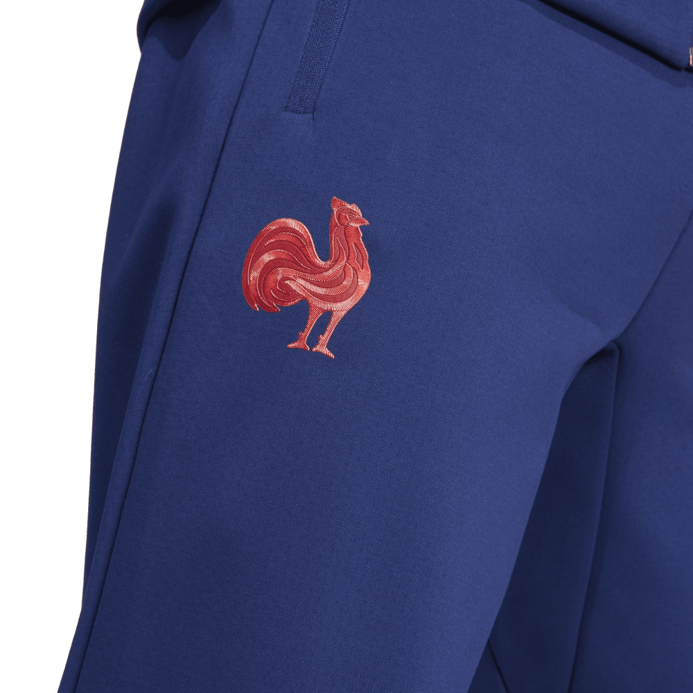 adidas Frankreich Travel Z.N.E. Hose Herren