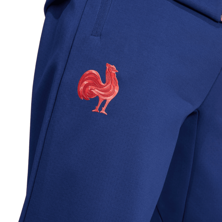 adidas Frankreich Travel Z.N.E. Hose Herren