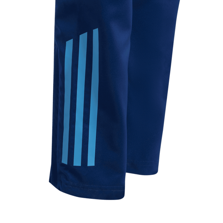 adidas Frankreich Rugby Hose Kinder