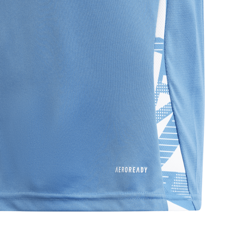 adidas Frankreich Performance T-Shirt Kinder