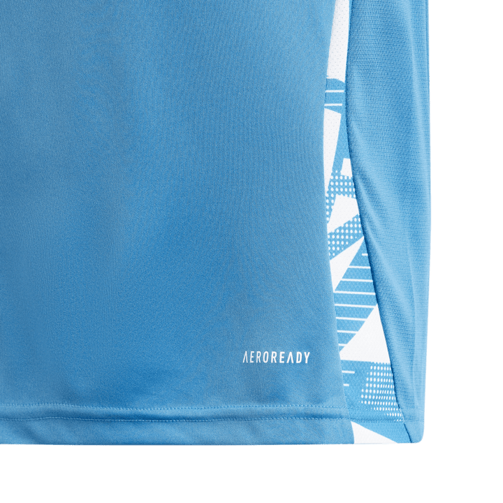 adidas Frankreich Performance T-Shirt Kinder