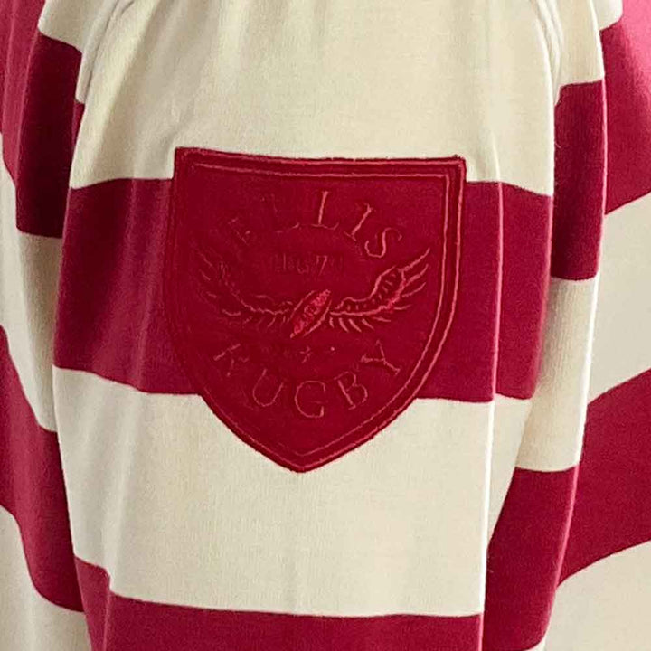 Japan Rugby Poloshirt 1934