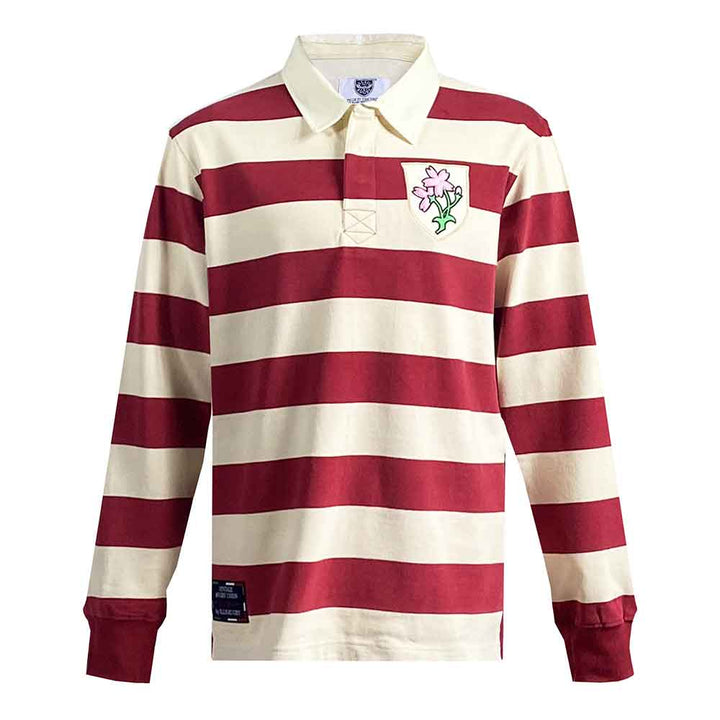 Japan Rugby Poloshirt 1934