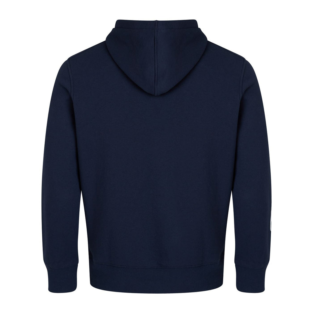 Canterbury Ireland Hoodie Navy