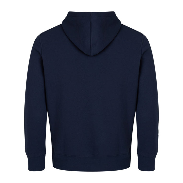 Canterbury Ireland Hoodie Navy