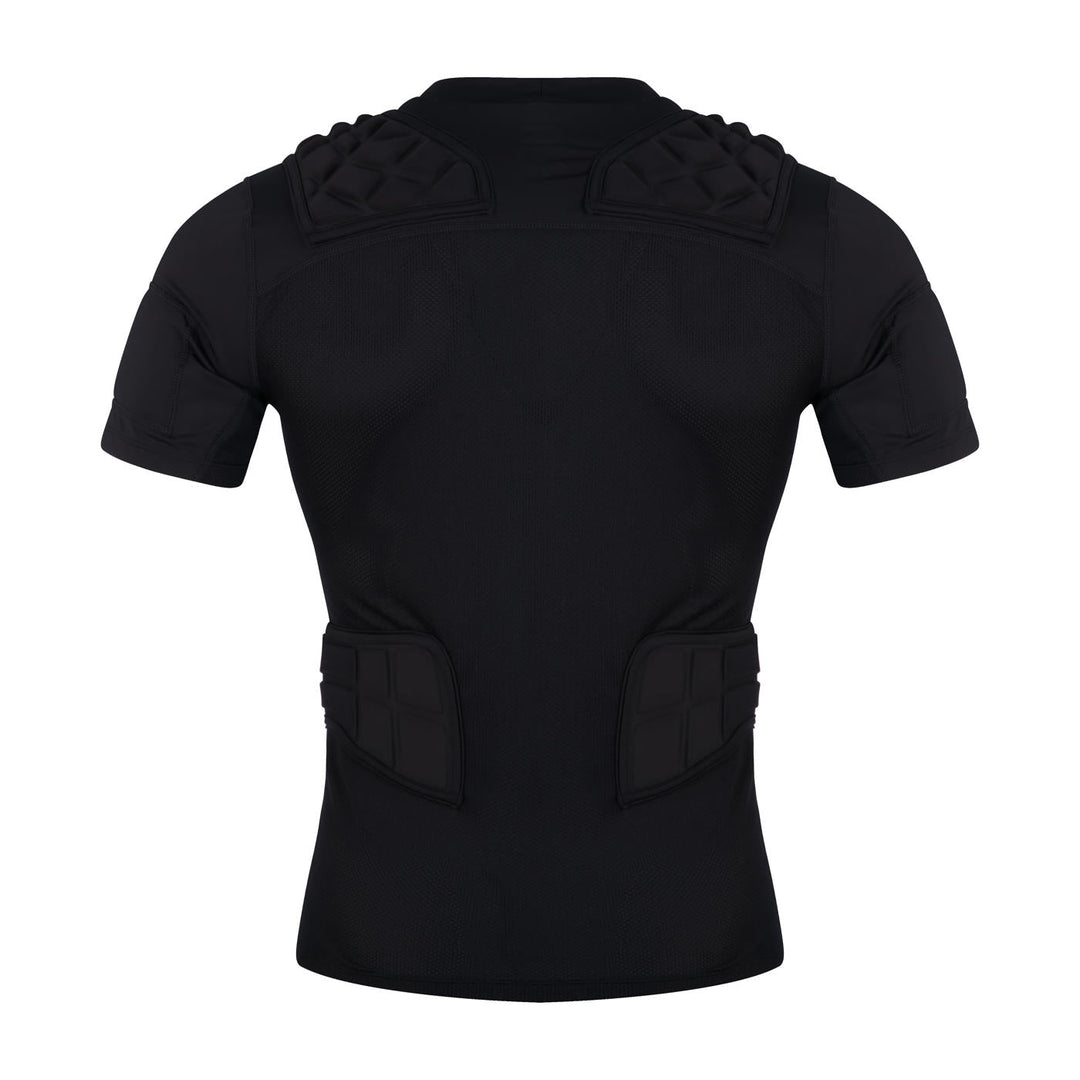 Canterbury Elite beskyttelsesvest herre