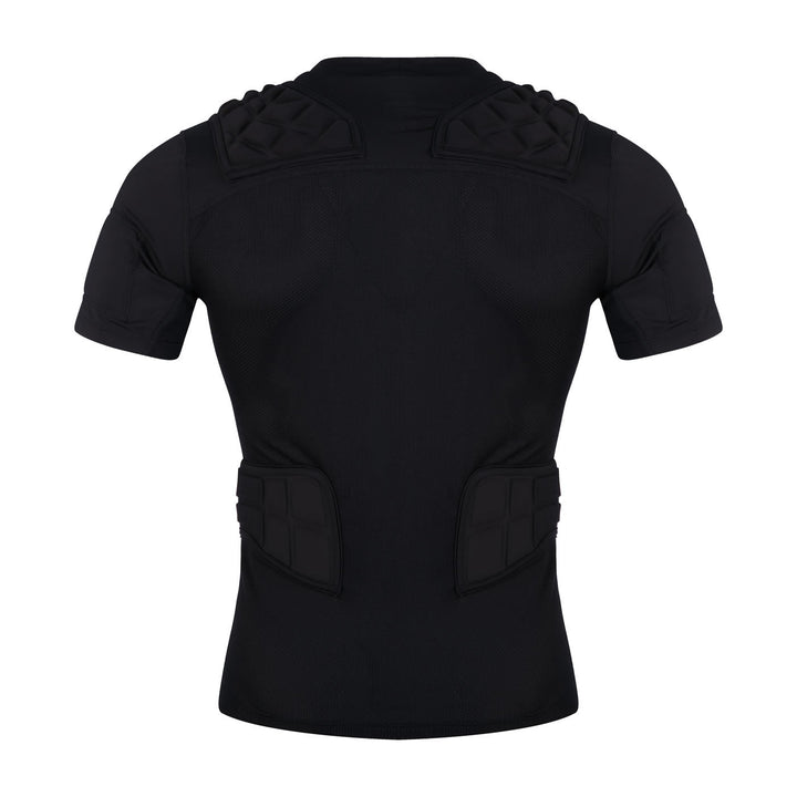 Canterbury Elite beskyttelsesvest herre