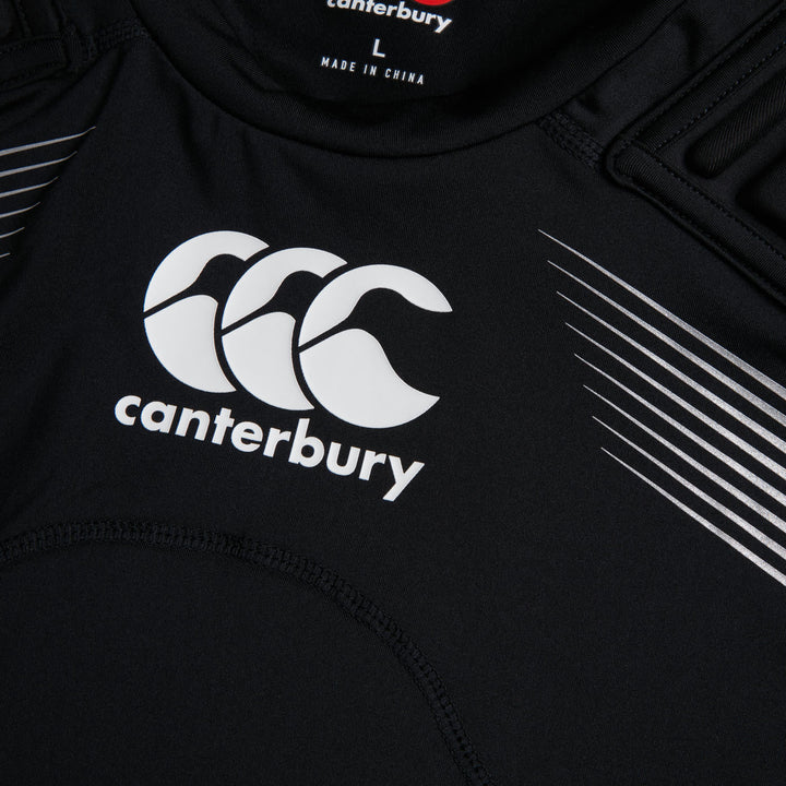 Canterbury Elite beskyttelsesvest herre