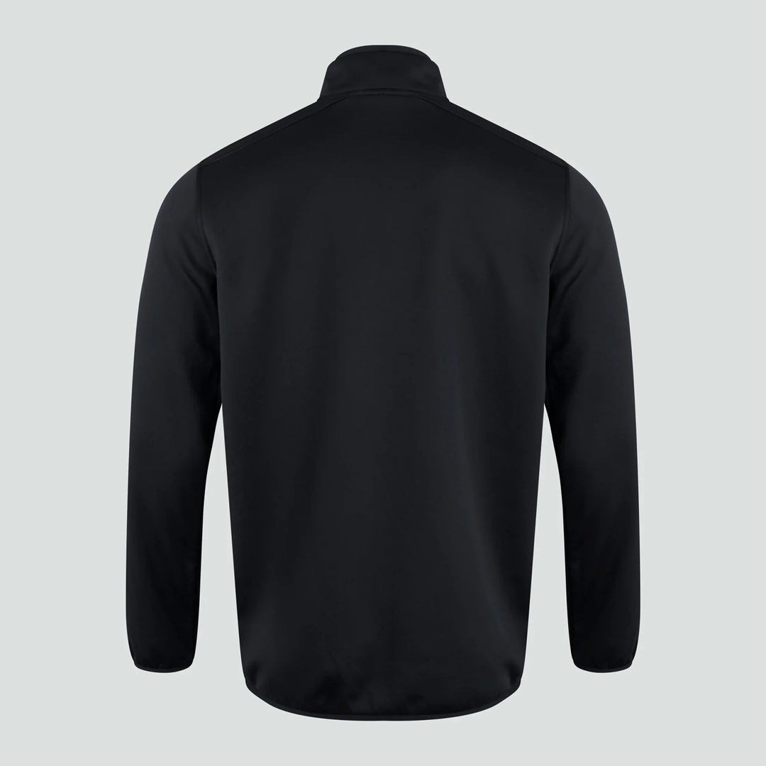 Canterbury Pro II 1/4 Zip træningstop sort