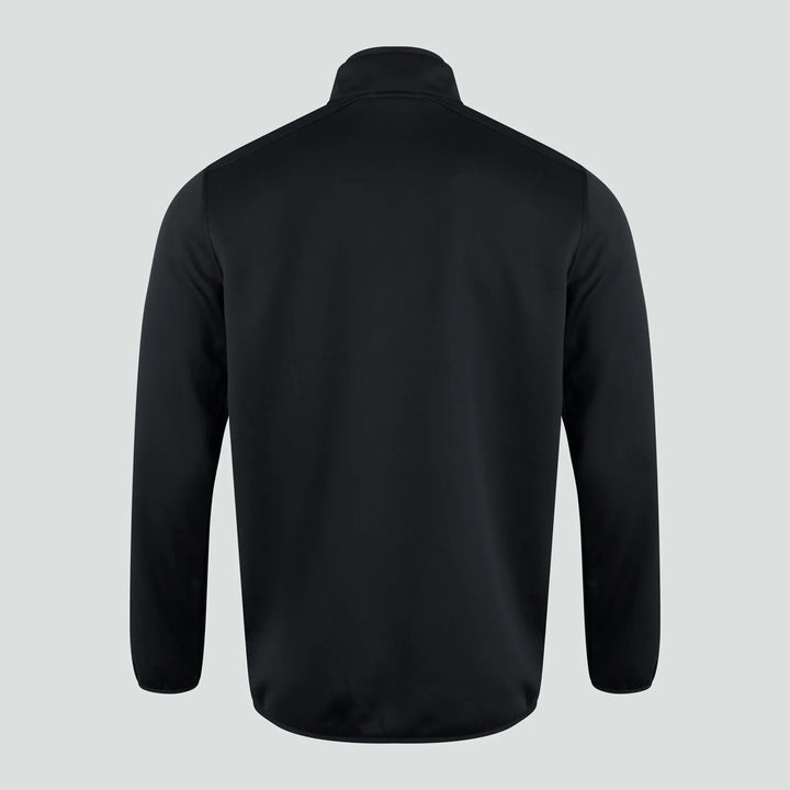 Canterbury Pro II 1/4 Zip træningstop sort