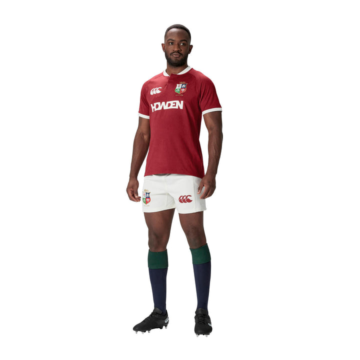 Canterbury British & Irish Lions AU 2025 Replica Rugbytrikot Unisex