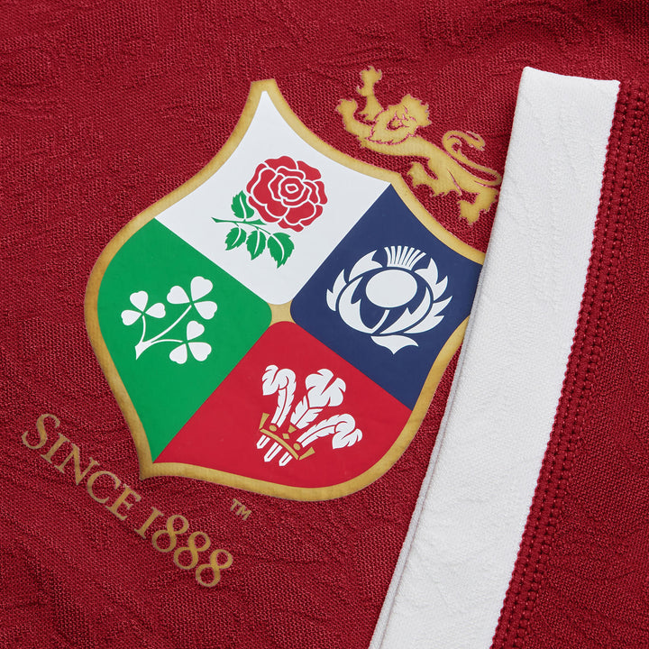 Canterbury British & Irish Lions AU 2025 Replica Rugbytrikot Unisex