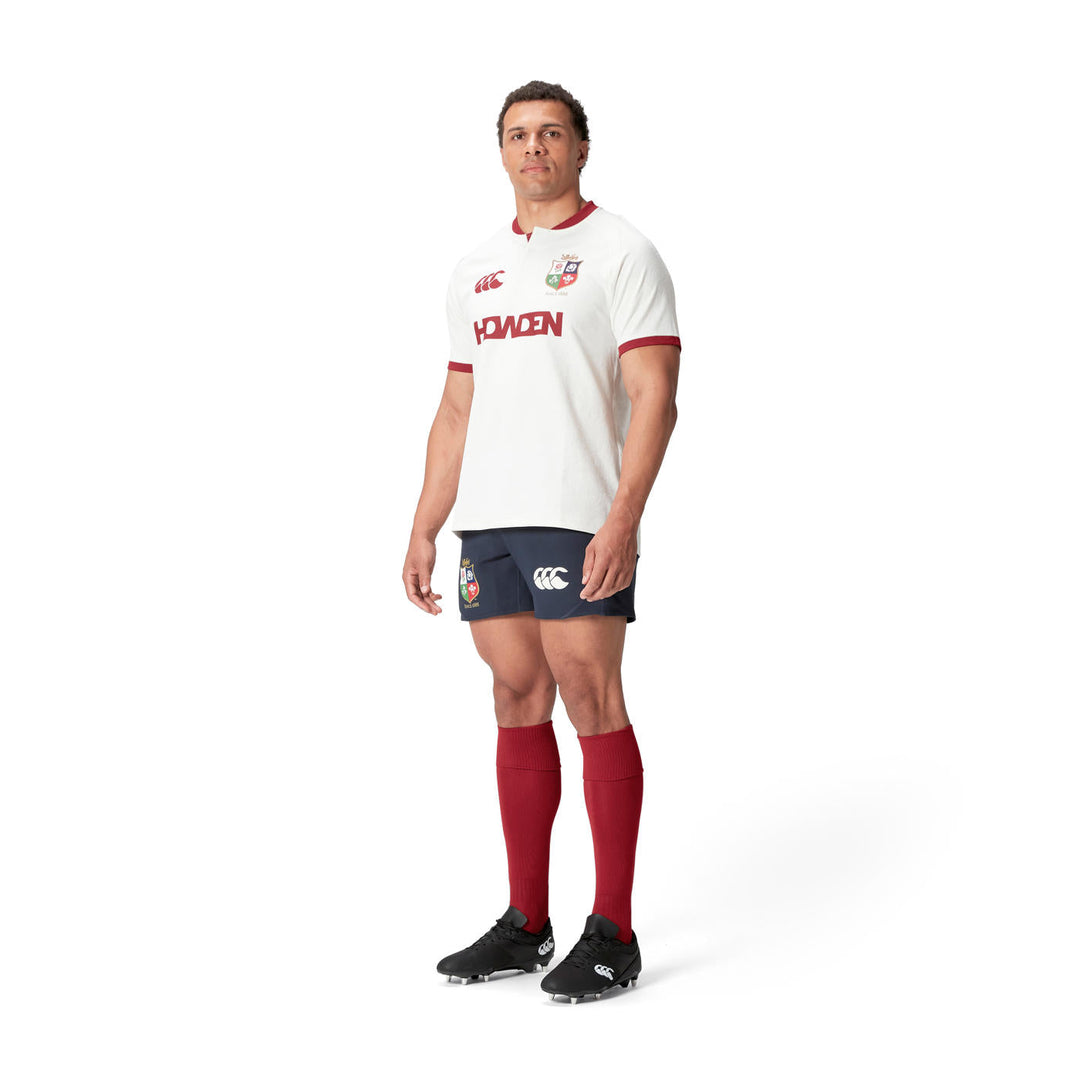 Canterbury British & Irish Lions AU 2025 Training Rugby Trikot Herren
