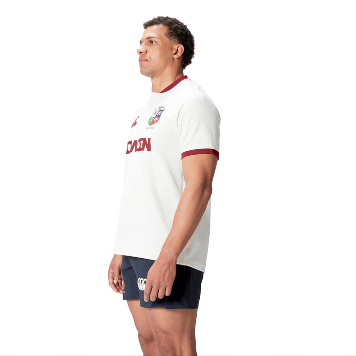 Canterbury British & Irish Lions AU 2025 Training Rugby Trikot Herren