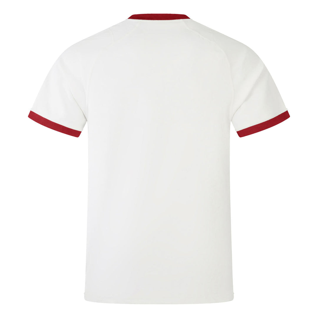 Canterbury British & Irish Lions AU 2025 Training Rugby Trikot Herren