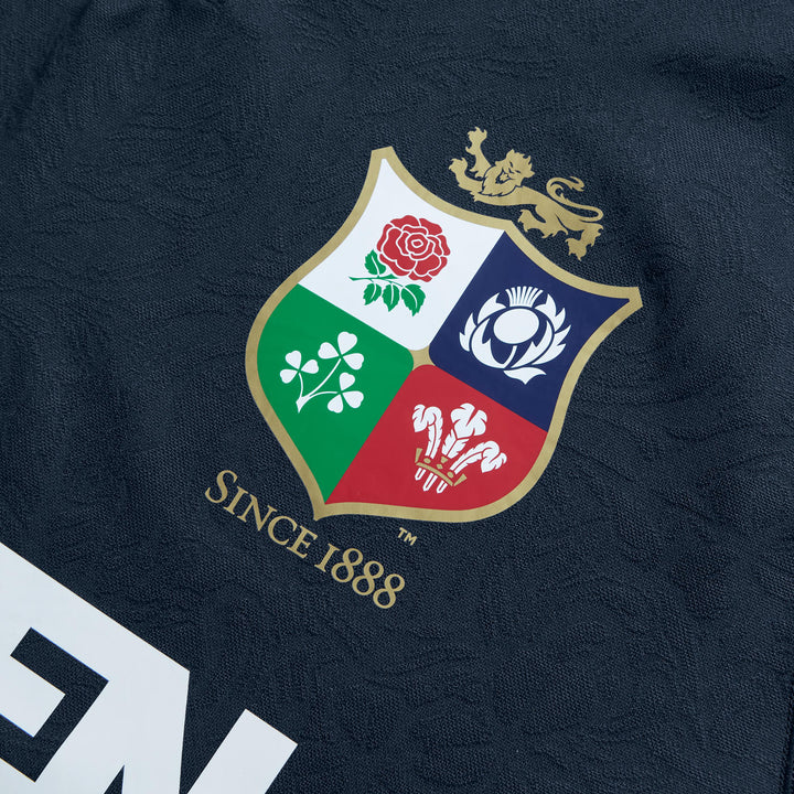 Canterbury British & Irish Lions AU 2025 Training Rugby Trikot Herren