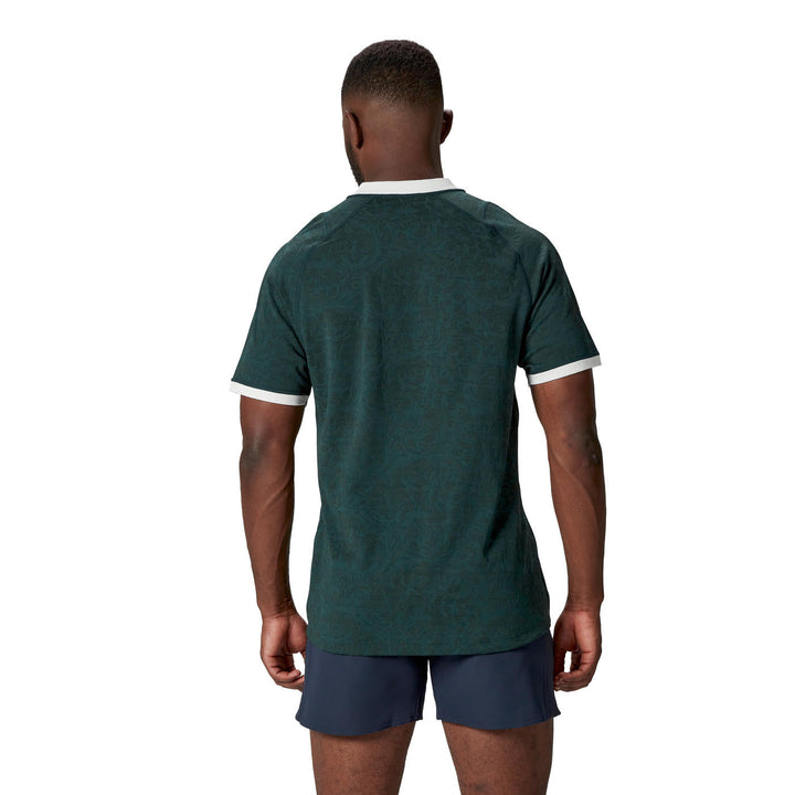 Canterbury British & Irish Lions AU 2025 Trainings-Trikot Grün