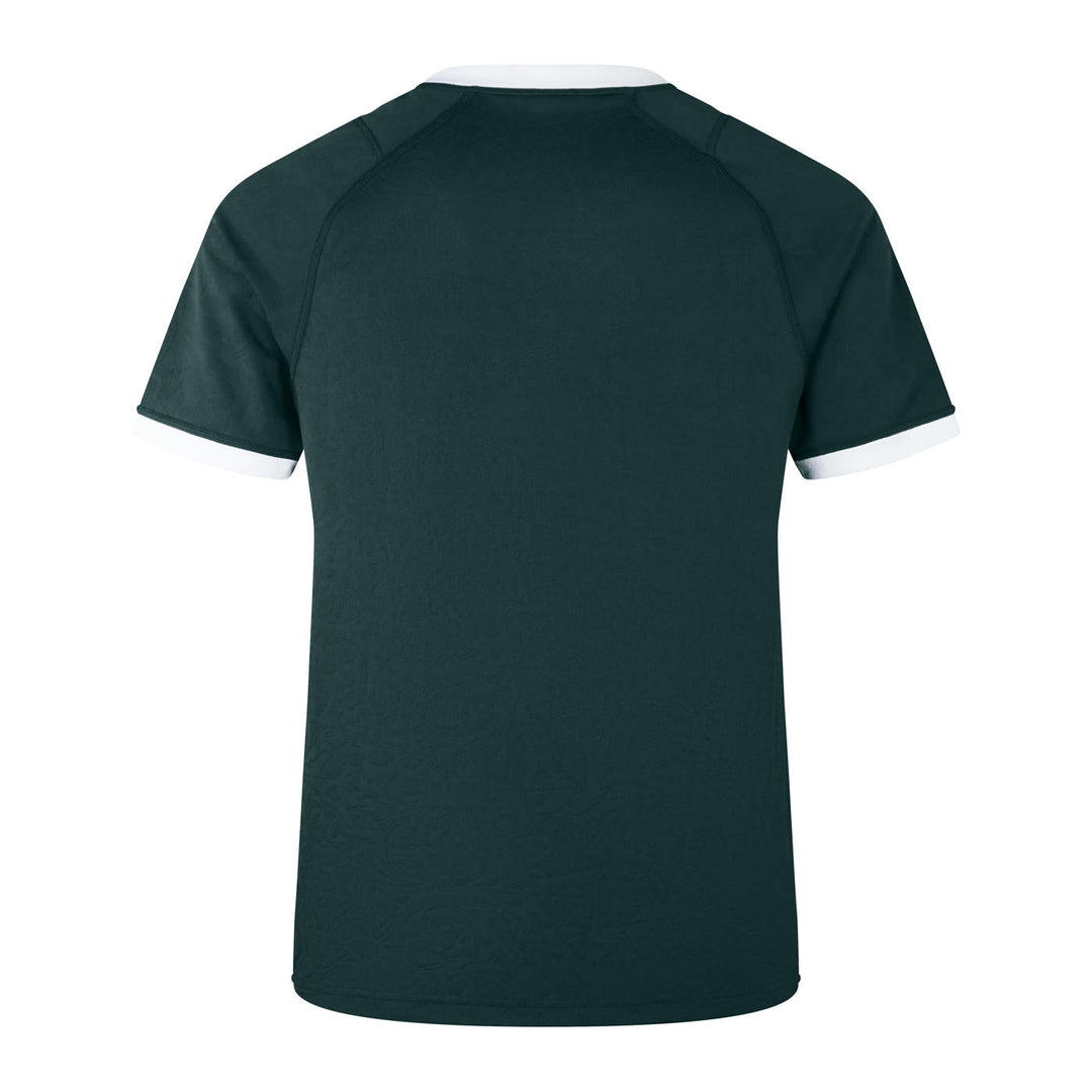 Canterbury British & Irish Lions AU 2025 Trainings-Trikot Grün