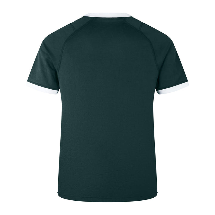 Canterbury British & Irish Lions AU 2025 Trainings-Trikot Grün