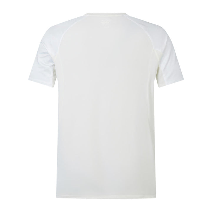 Canterbury British & Irish Lions Superlight T-Shirt Herren Weiß
