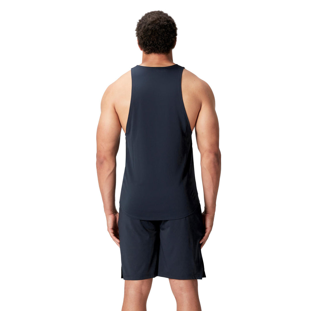 British & Irish Lions Trainingssinglet Herren Marineblau