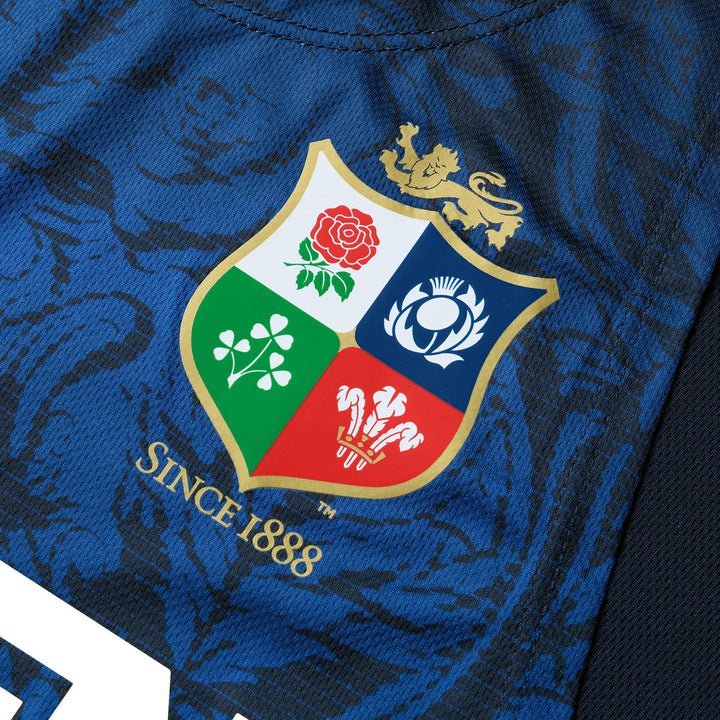 British & Irish Lions Trainingssinglet Herren Marineblau